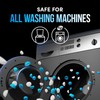 Downy Unstopables Fusions Odor Defense In-Wash Laundry Scent Booster Beads,