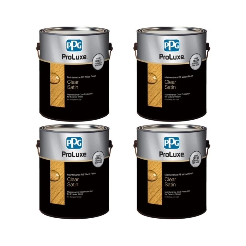 Sikkens PPG Proluxe/Sikken - 1 GALLON
