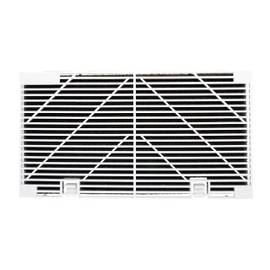 Camco RV A/C Air Filter Replacement, Grille and Foam Filter | Compatible with Dometic Ducted Return Air Assemblies | Easy Installation (40409)