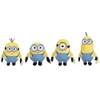 Play By Play Assorted Minions 30Cm X24