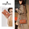 Angel Kiss Crossbody Bags Small Purses for Women Vegan Leather
