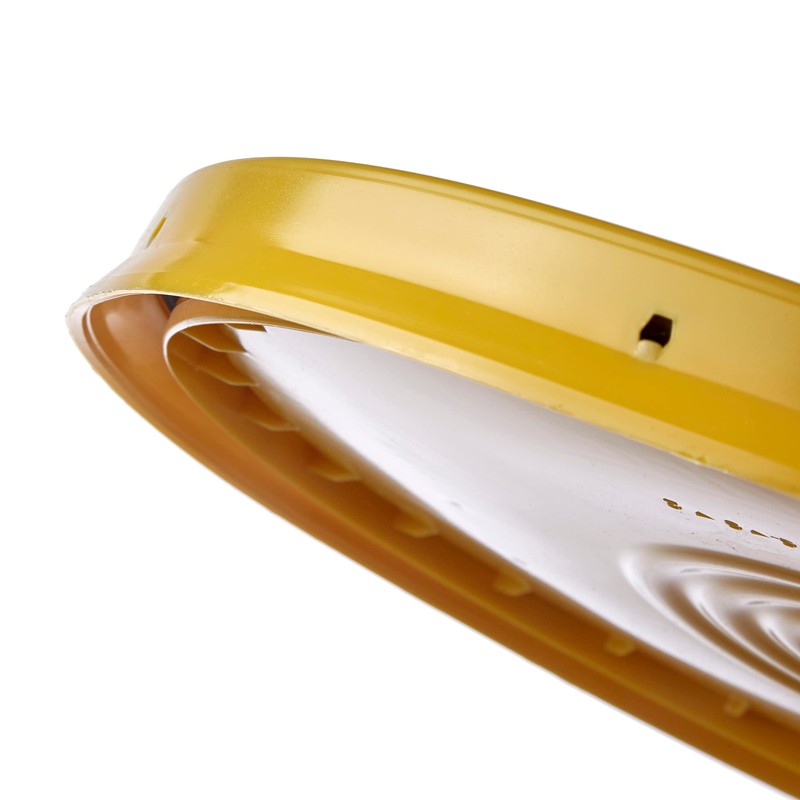 Hudson Exchange Lid with Spout and Gasket for 3.5, 5,