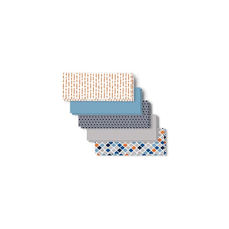 Cricut 2008048 Joy Morocco Luxury Sticky Back Paper