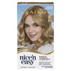 Clairol Nice 'N Easy Permanent Hair Colour 8A Natural Medium