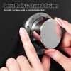 Kitchen Cooking Timers,Magnetic Adsorption Mechanical Desk Timer Stainless Steel Chassis