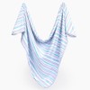 Lars & Lola Baby Swaddle Blanket, Newborn Swaddle Receiving Blanket
