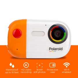 Polaroid Splash Waterproof Camera