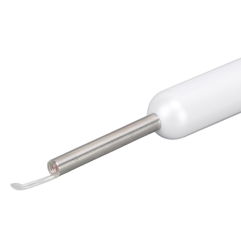 Ear Wax Removal Camera Remover Tool Kit Light Emitting Visible