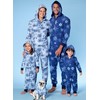 McCall's Patterns Mens/Misses/Boy's/Girls/Child Jumpsuit and Dog Coat, Multi-Colour, Sizes S-XL