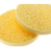 Micro Trader New 10 x Cellulose Facial Sponges Natural Facial