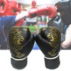 Koowaa Boxing Gloves Punching Training Gloves for Punching Sparring Kickboxing