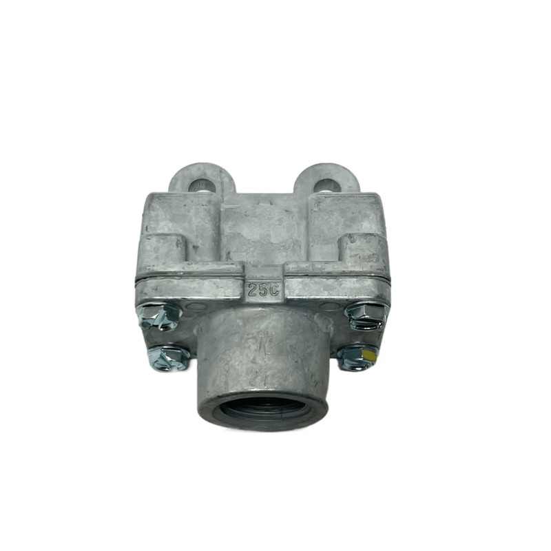 AUTOMANN 572.1035 Fuel Return Flow Splitter Tee 60 GPH, High