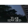 High Viz Inc Team Edward - 8" x 2 3/4"