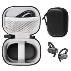 CaseSack Case for TOZO Open Buds Lightweight True Wireless Earbuds