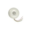 Wolf Shield 12V Wired PIR Sensor Passive Infrared Motion Detector