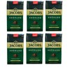 Jacobs Kronung Ground Coffee 500 Gram, 1.76 Ounce (Pack of