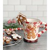 Gingerbread House Hugger Mug Hanging Cookie Cutter Set of 3