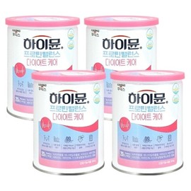 Hymune Protein Balance Diet Care 304gX4 / 하이뮨 프로틴 밸런스 다이어트 케어 304gX4개