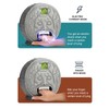 Electric Lie Detector Toy Truth Test Interactive Party Game Toy