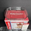 Betty Crocker Vintage 1995 Betty Crocker Classic Bake'N Serve 11-Piece