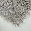 Newborn Baby Photo Props Faux Fur Mat Blanket Decor Backdrop