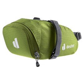 deuter Bike Bag 0.8 Saddle Bag, Meadow