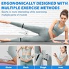 3rd Gen Thigh-Train 0-100 lbs Adjustable Resistance Inner Thigh-Train Exercising