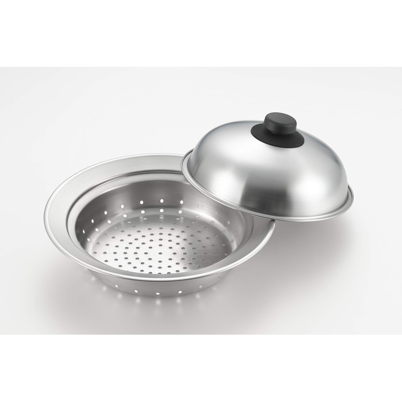 Yoshikawa SJ2631 Steaming Plate 7.9 - 8.7 inches (20 -