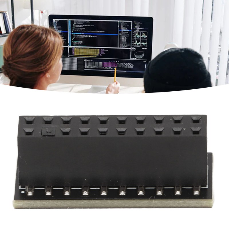 TPM 2.0 Encryption Security Module LPC Interface 20Pin Stable Performance