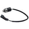 Pressure Sensor Wheel Loader Switch Transducer Replacement for Komatsu 9‑32V