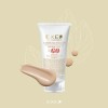 Protector Solar Exel Face Protection Con Color FPS 60 50ml