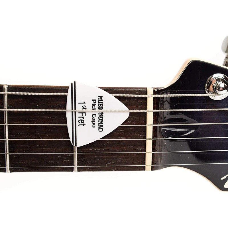 Music Nomad Truss Rod Neck Relief Measure & Adjust Kit