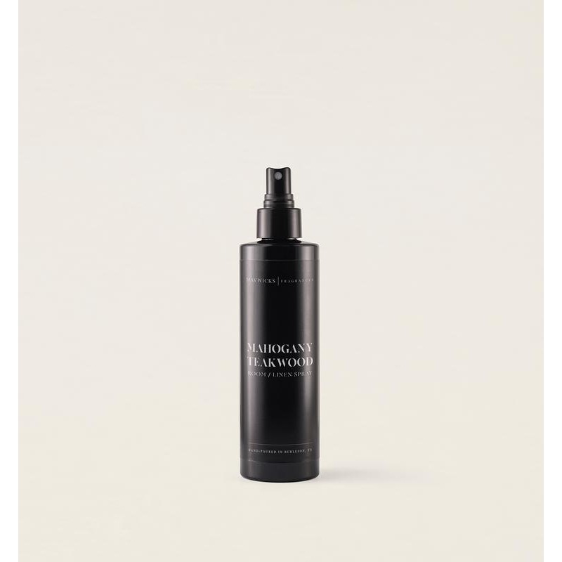 Luxurious Room & Linen Spray:_Luxe