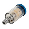 Draper 28369 Inline Water Trap and Filter