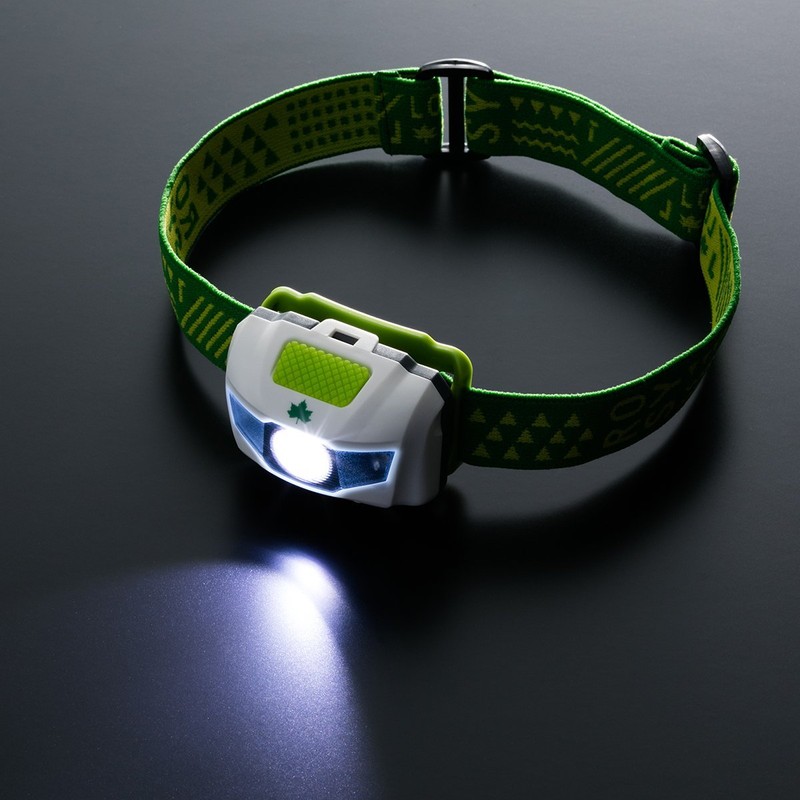 Logos 74176006 ROSY LED Headlight