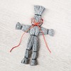 curse doll Stress relief, curse doll, salpuri, trickster, witchcraft, boss,