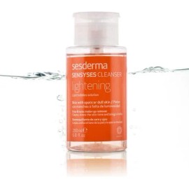 Sensyses Cleanser Lightening Sesderma 200 ml