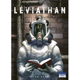 LEVIATHAN T.02