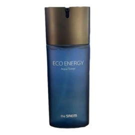 The Saem Eco Energy Aqua Toner Emulsion Choose 1 Toner / 더샘 에코 에너지 아쿠아 토너에멀전 택1 토너