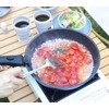 Lafuntar camping cooking set,camping utensils set,10 Pcs camping cooking equipment,