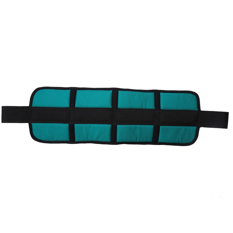 Breathable Adjustable Wheelchair Seat Belt Cushion Safety Harness StrapsWheelchair Harness