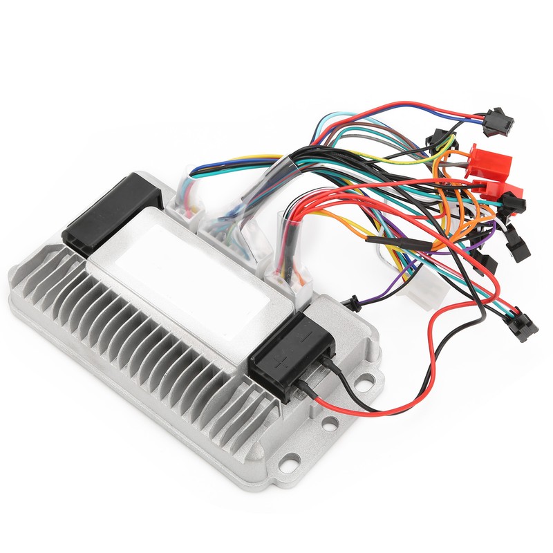 Electric Bicycle 34V/48V 1000W Motor Brushless Controller 3 Mode Sine