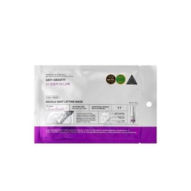 VT Cosmetics [VT Cosmetics]Reedle Shot Lifting Mask (1ea)