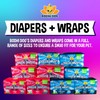 Bodhi Dog Disposable Male Dog Diapers - Super Absorbent, Leak-Proof