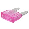 SeKi Mini Blade Fuse 3A Violet Car Fuse 32 V/DC