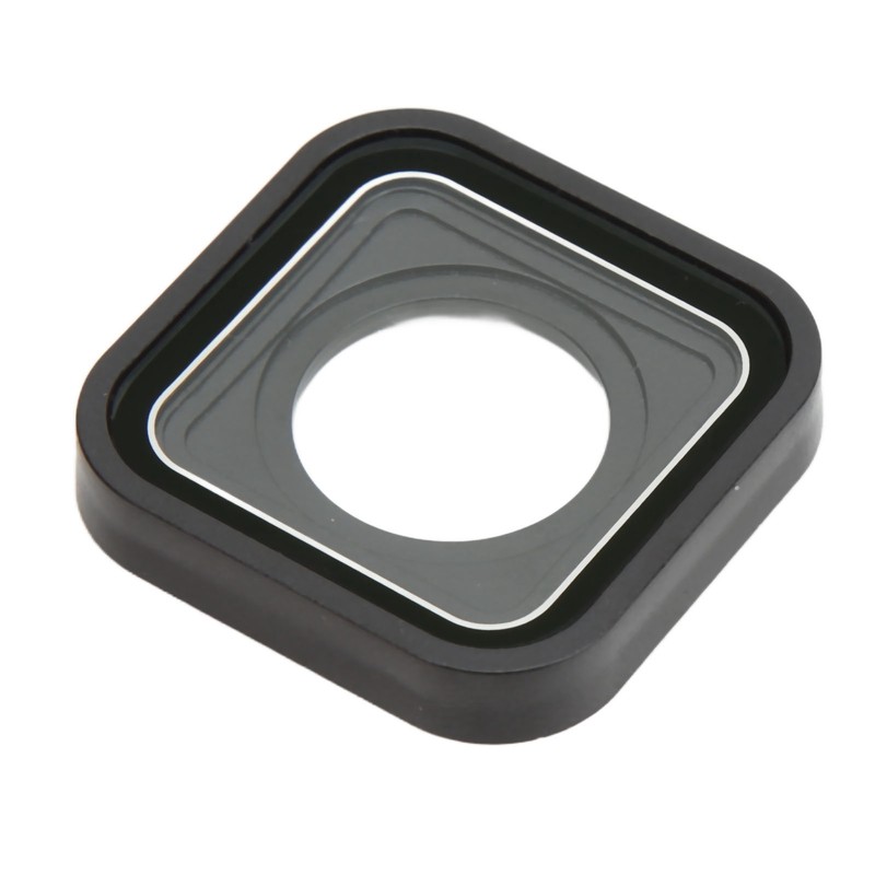 Action Camera Replacement Lens HD UV Protection Lens for Hero