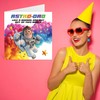 Dad Birthday Card - Astro-Dad - Happy Birthday Card for