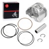 357cc ENGINE Top End Rebuild Kit Piston & RINGS For