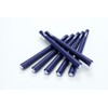 elitegrips A50 Star Golf Grips, Set of 7, Navy with