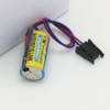 PROTOW (5-Pack) MR-BAT ER17330V/3.6V A6BAT PLC Lithium Battery for FANUC